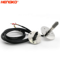 HENGKO corrosion resistance heat resistance electronic temperature and humidity sensor for outdoor use farm